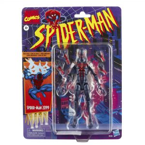 spider man 2099 complete collection