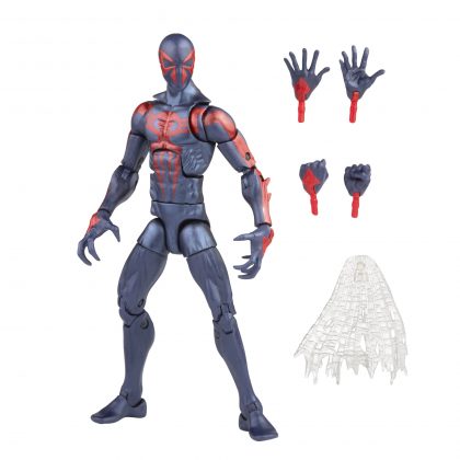 spider man 2099 collection