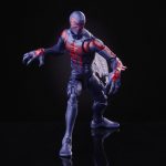 Marvel Legends Retro Collection Spider-Man 2099