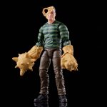 Marvel Legends Spider-Man Retro Collection Sandman