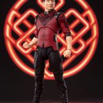 S.H.Figuarts Shang-Chi and the Legend of the Ten Rings