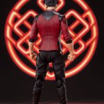 S.H.Figuarts Shang-Chi and the Legend of the Ten Rings