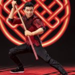 S.H.Figuarts Shang-Chi and the Legend of the Ten Rings