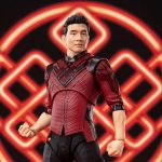 S.H.Figuarts Shang-Chi and the Legend of the Ten Rings