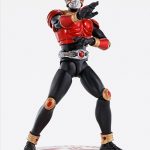 S.H.Figuarts Shinkocchou Seihou Kamen Rider Kuuga Mighty Form 50th Anniversary