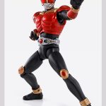 S.H.Figuarts Shinkocchou Seihou Kamen Rider Kuuga Mighty Form 50th Anniversary