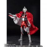 S.H.Figuarts Ultraman 55th Anniversary Ver.