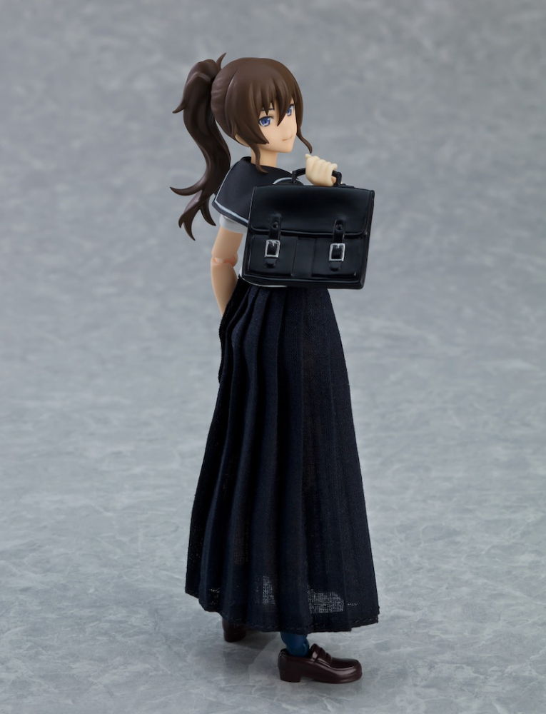 Figma 526 Sukeban Body (Makoto)