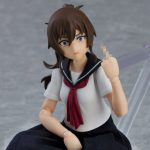 Figma 526 Sukeban Body (Makoto)