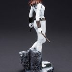 ARTFX Premier 1/10 Scale Black Widow White Costume Limited Edition [Marvel Universe]