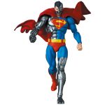 s No. 164 Cyborg Superman (Return of Superman)