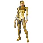 Mafex Series No. 148 Wonder Woman Golden Armor Ver.