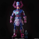 Marvel Legends Galactus by Haslab