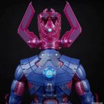 Marvel Legends Galactus by Haslab