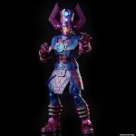 Marvel Legends Galactus by Haslab