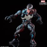 Marvel Legends Spider-Man Retro Collection Venom Hasbro PulseCon 2021 Exclusive