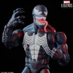 Marvel Legends Spider-Man Retro Collection Venom Hasbro PulseCon 2021 Exclusive