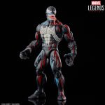 Marvel Legends Spider-Man Retro Collection Venom Hasbro PulseCon 2021 Exclusive