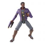 Marvel Legends Series What If Wave T’Challa Star-Lord